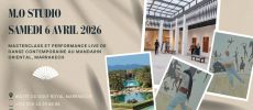 house of 10 mandarin oriental marrakech
